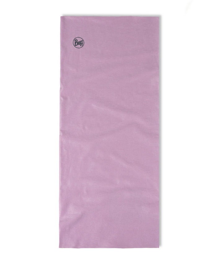 Buff CoolNet UV Neckwear In Solid Orchid