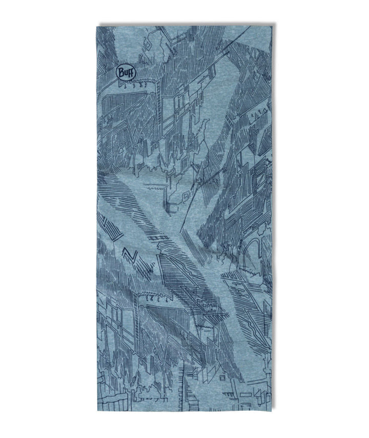 Buff CoolNet UV Neckwear In Laven Mist