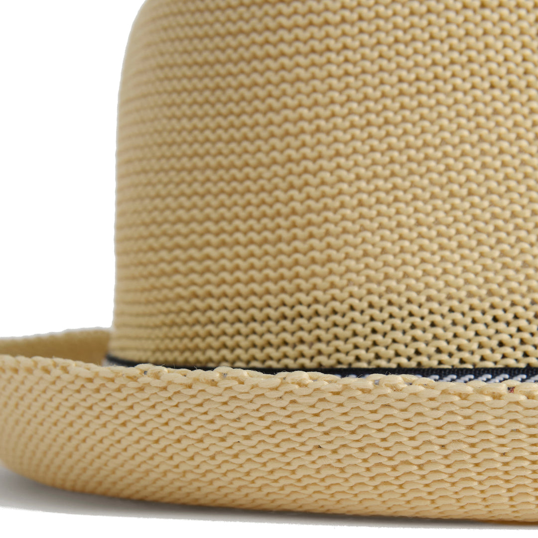 Barbour Linford Summer Trilby - Ecru