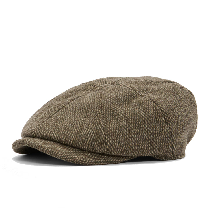 Barbour Winston Bakerboy Cap