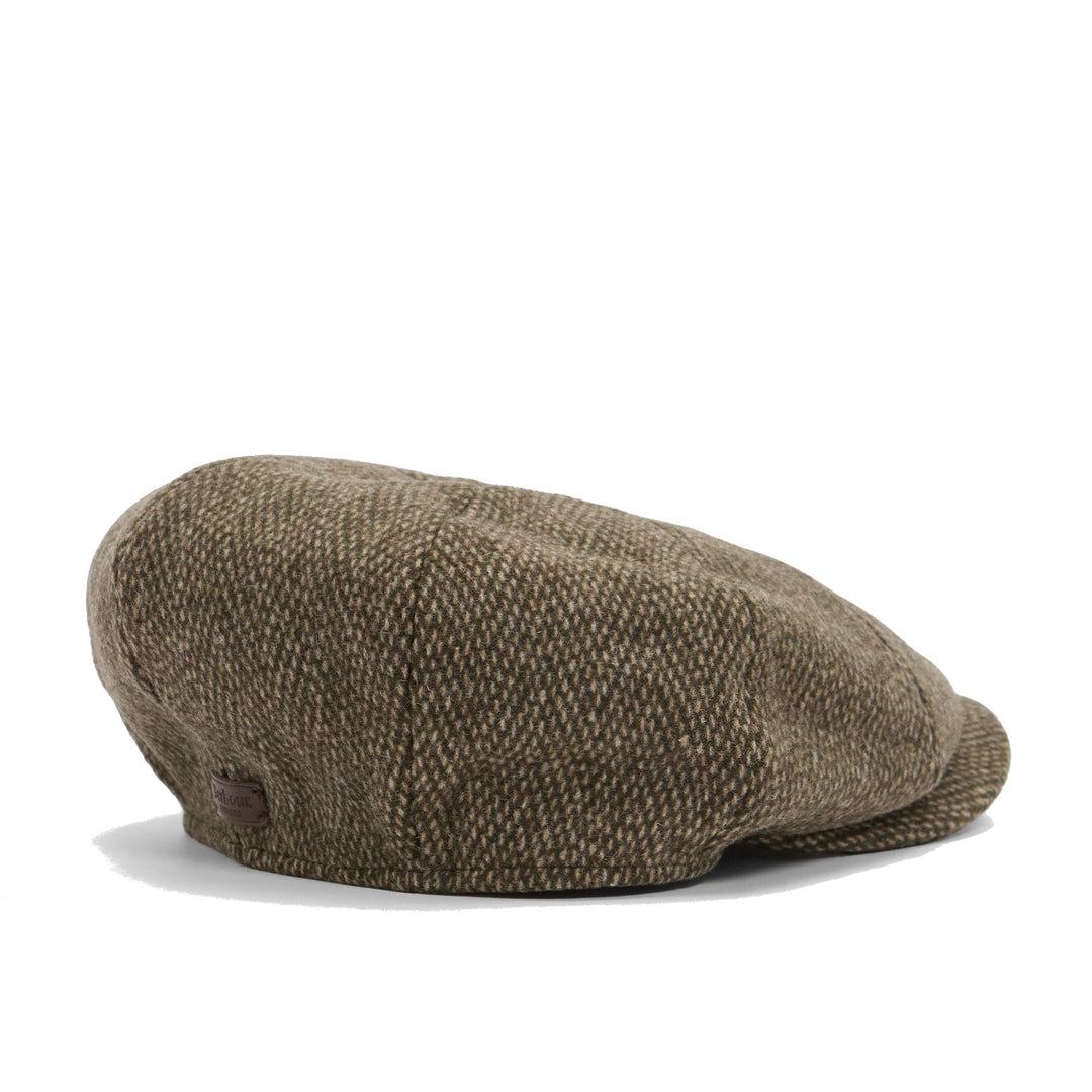 Barbour Winston Bakerboy Cap