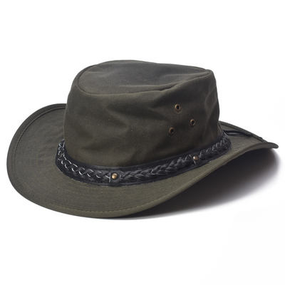 Bush Hat – The Hat Company
