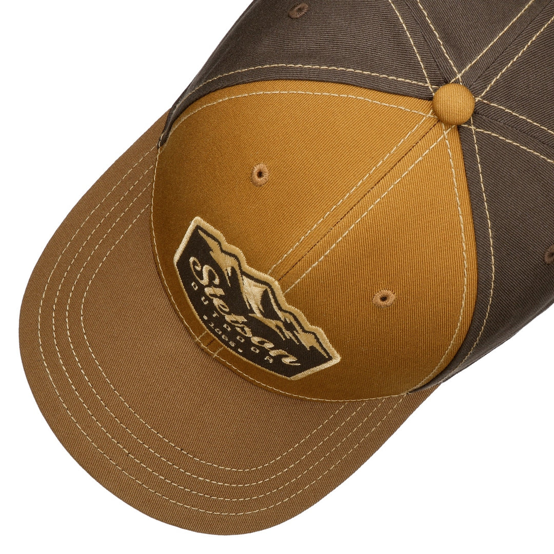 Ranger Stetson Trucker Baseball Cap