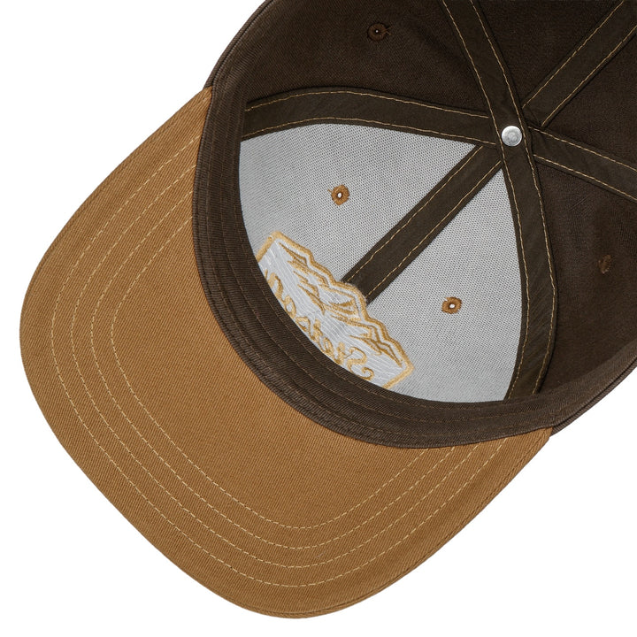 Ranger Stetson Trucker Baseball Cap