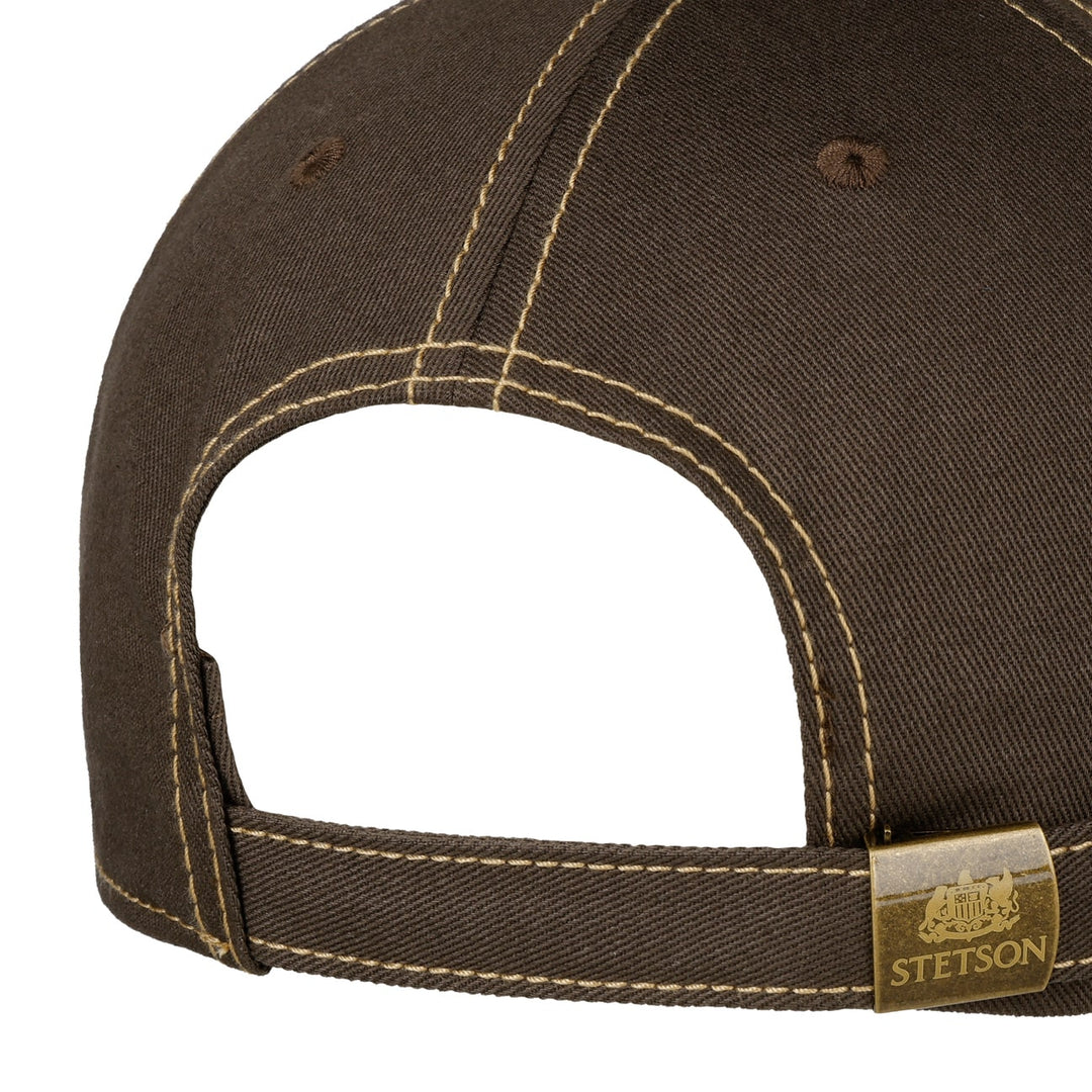 Ranger Stetson Trucker Baseball Cap