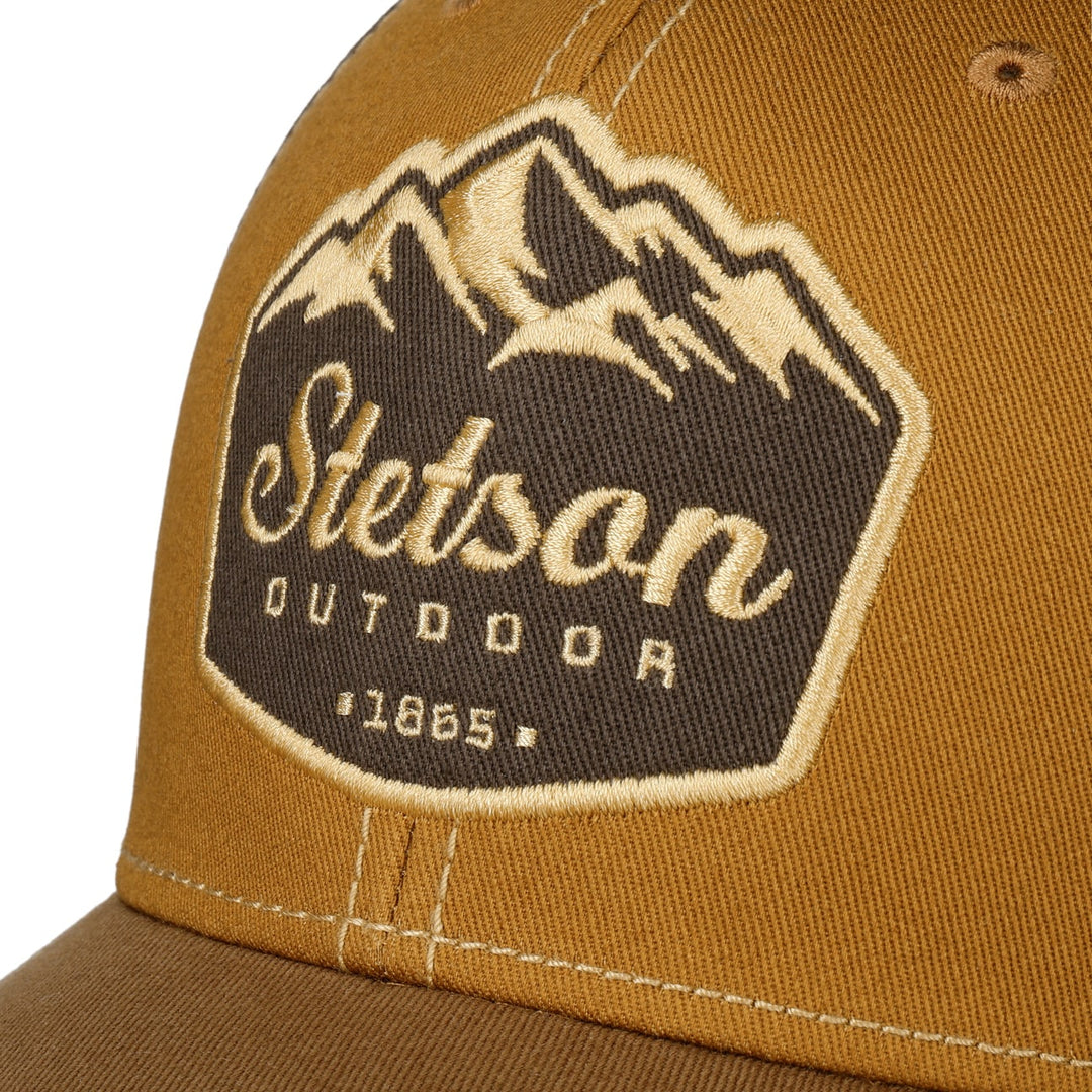 Ranger Stetson Trucker Baseball Cap