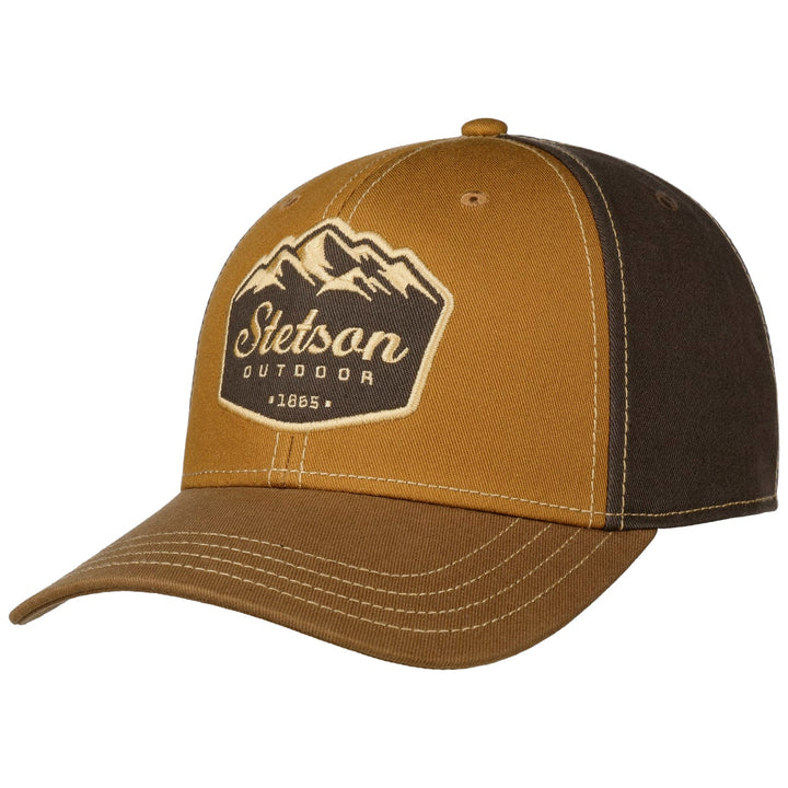 Ranger Stetson Trucker Baseball Cap