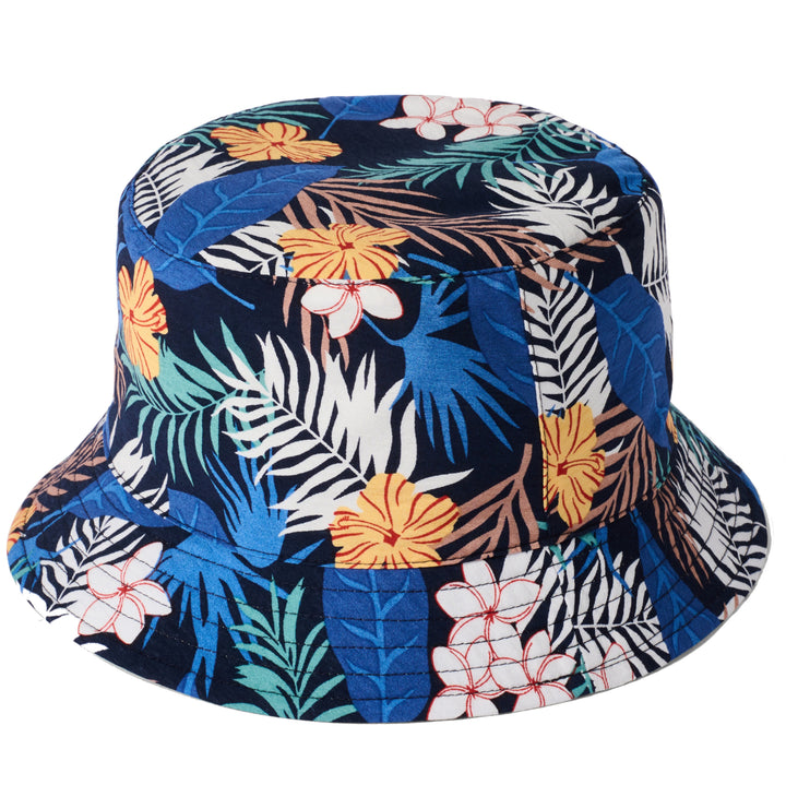 Failsworth Reversible 100% Cotton Bucket In Mint