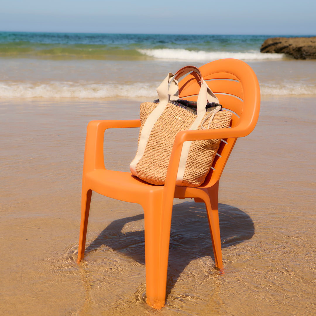 Barbour Lily Beach Tote Bag