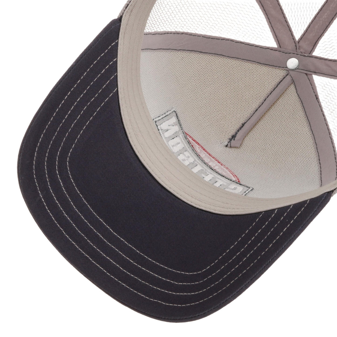 Stetson Classic Baseball Trucker Cap Adjustable Snapback
