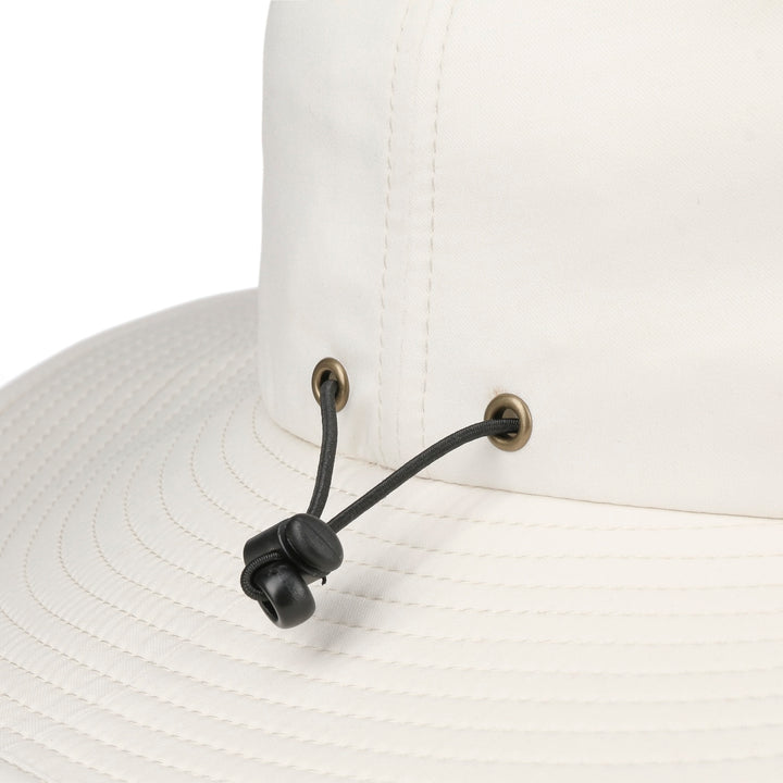 Stetson Sacona Coolmax Outdoor Hat in White