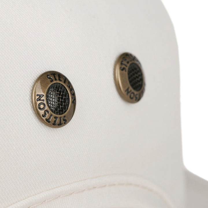 Stetson Sacona Coolmax Outdoor Hat in White