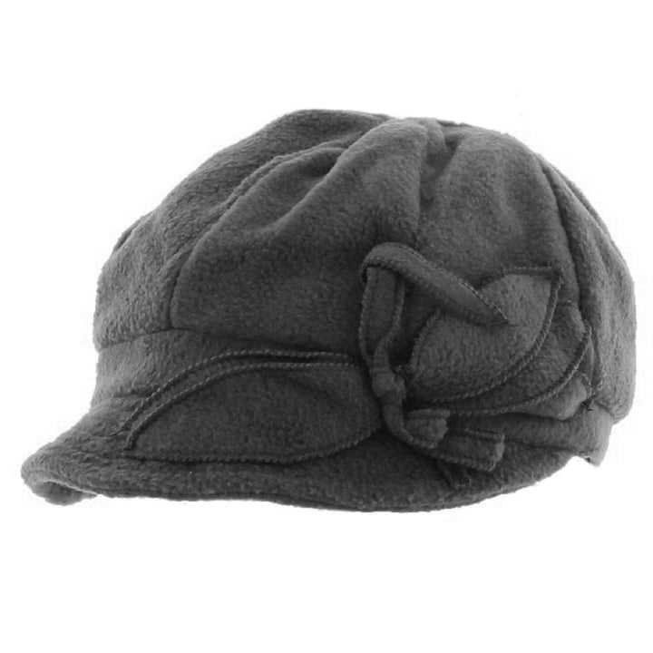 Ladies Shelley Fleece Lined Cap From Pia Rossini
