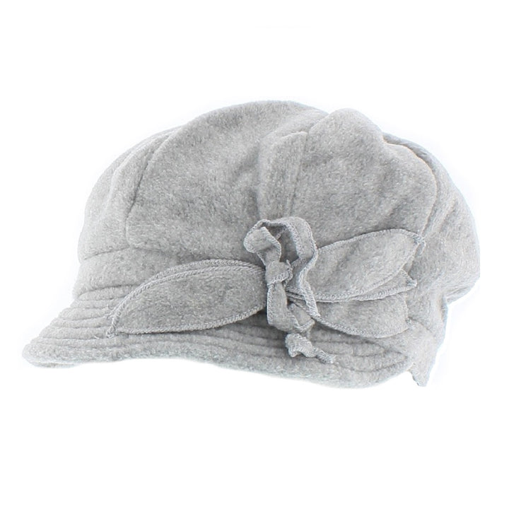 Ladies Shelley Fleece Lined Cap From Pia Rossini