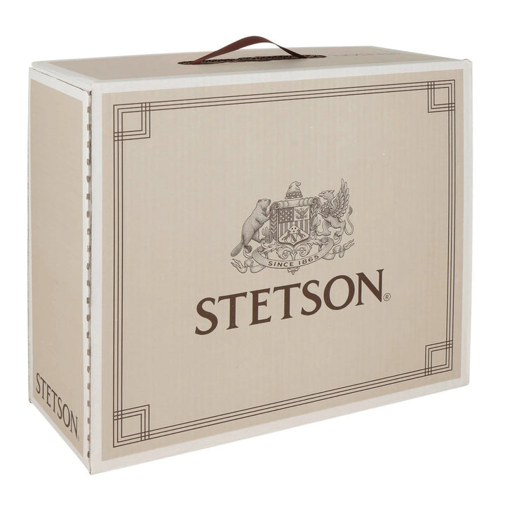 Stetson Hat Storage Box