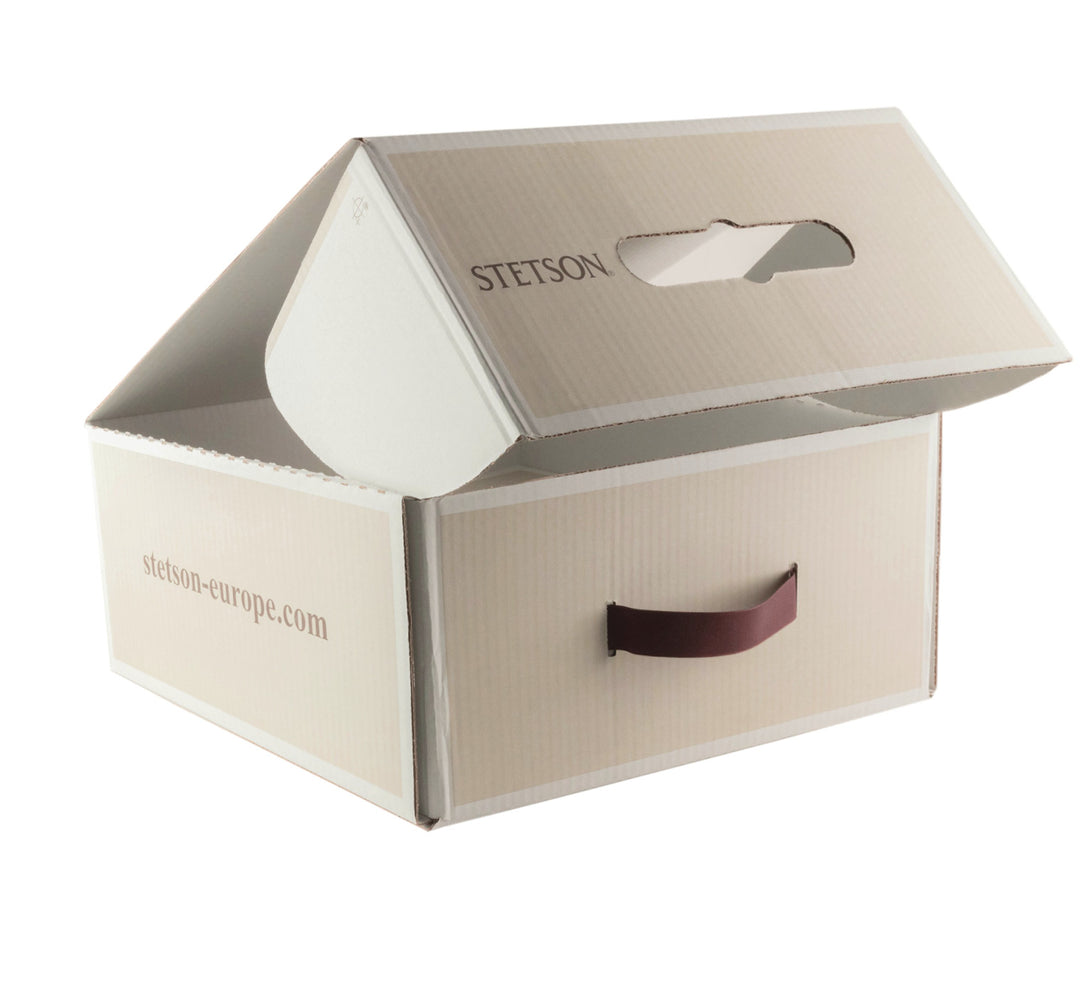 Stetson Hat Storage Box