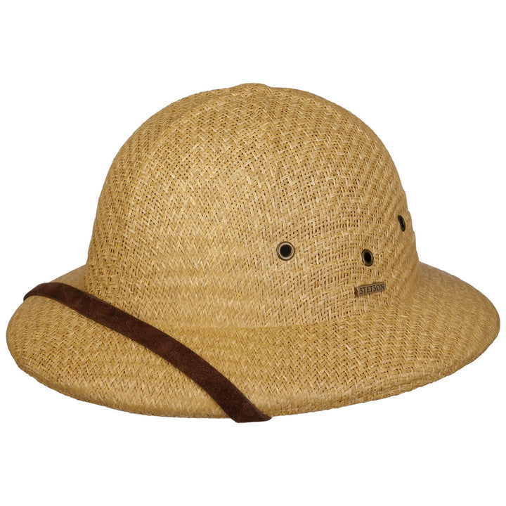 Stetson Tropical Cayo Pith Helmet