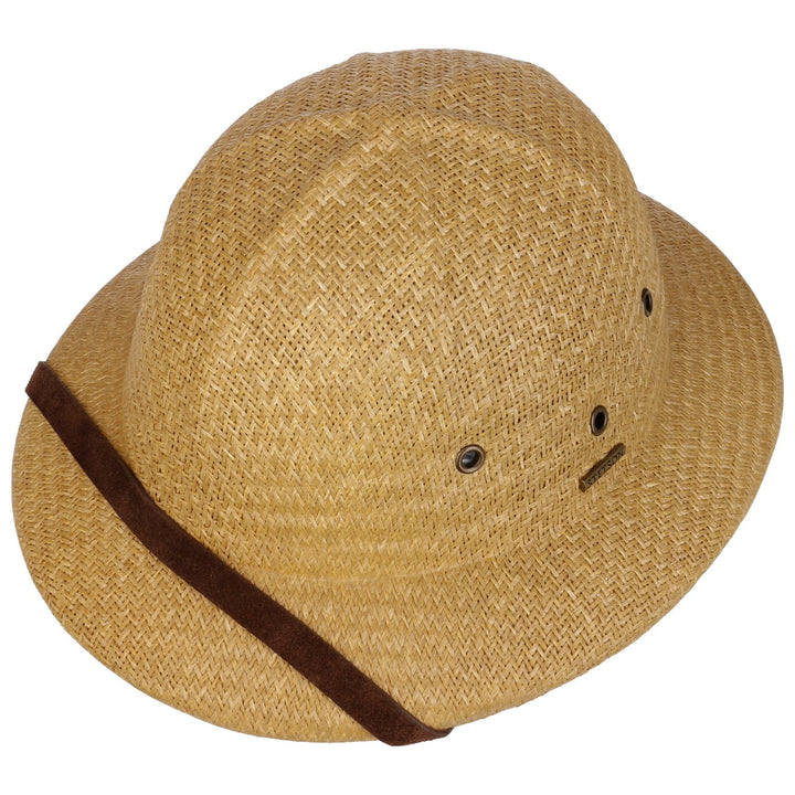 Stetson Tropical Cayo Pith Helmet