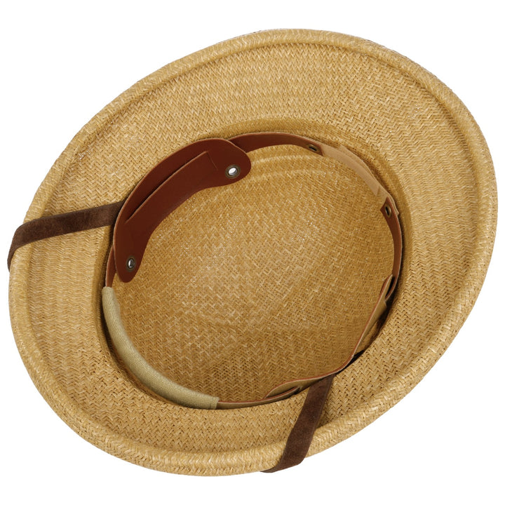 Stetson Tropical Cayo Pith Helmet
