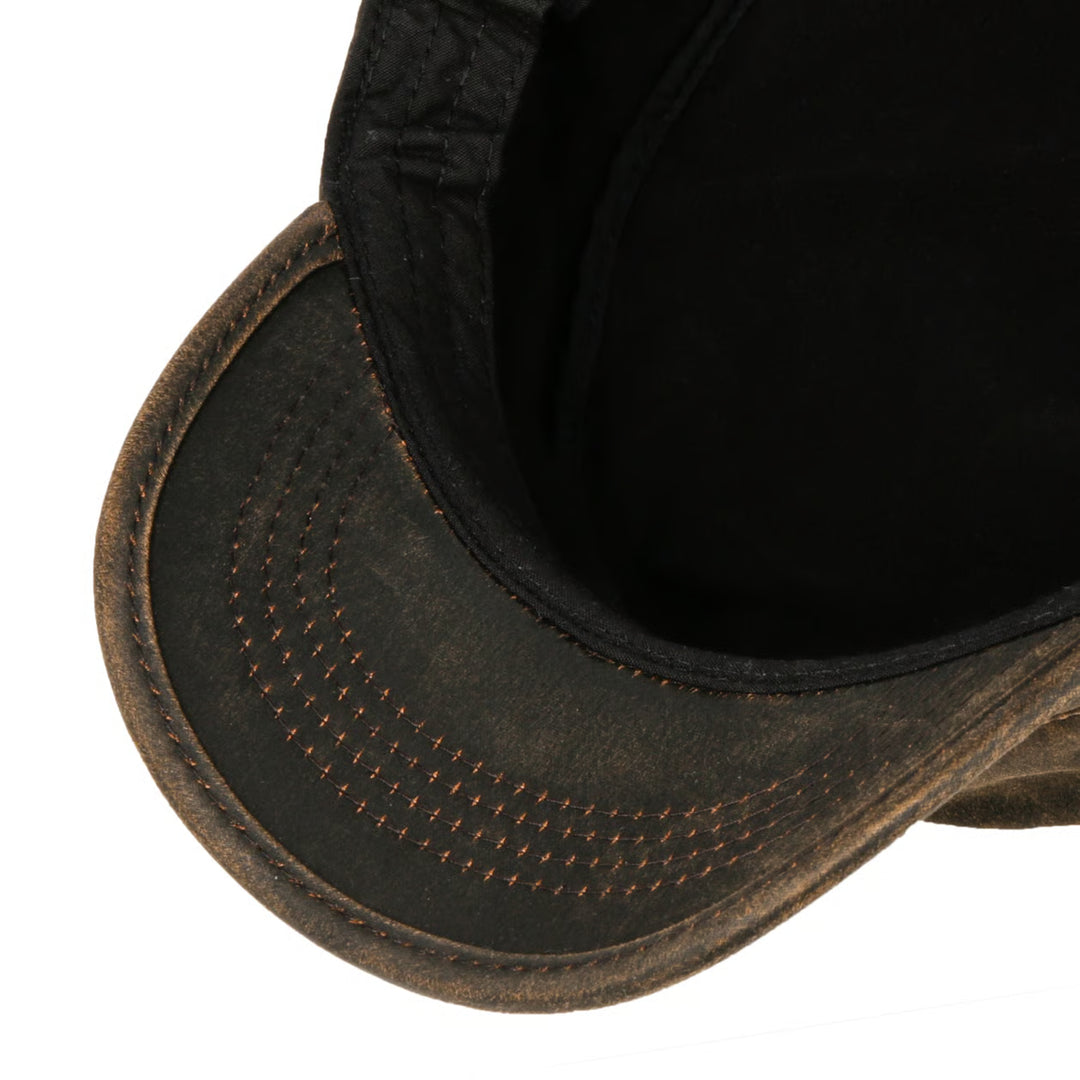 Stetson Datto Datto Winter Army Cap