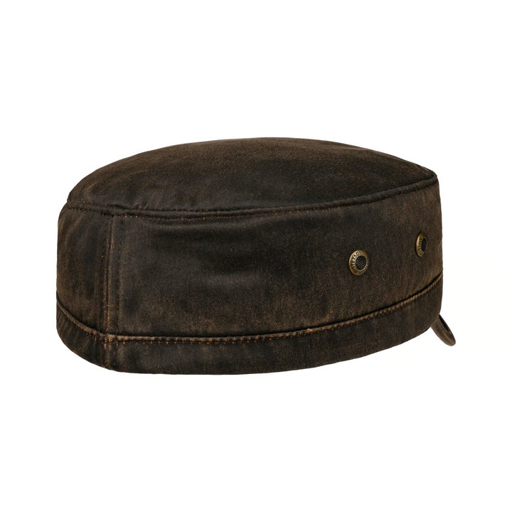 Stetson Datto Datto Winter Army Cap