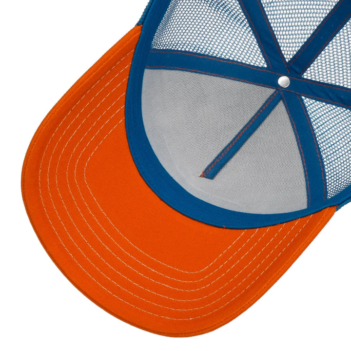 Garage Tow Truck Stetson American Baseball Trucker Cap Adjustable Snapback