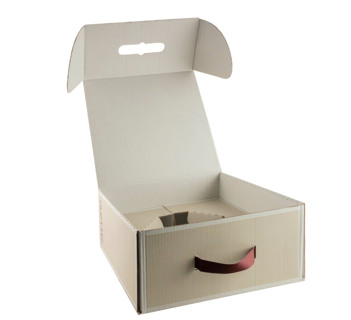 Stetson Hat Storage Box