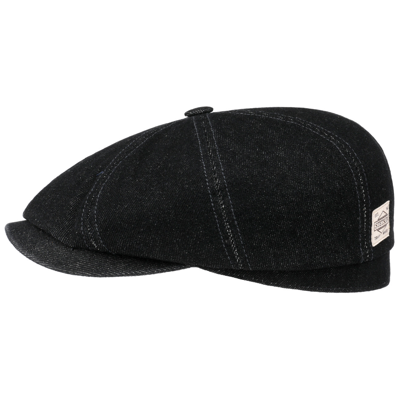 Hatteras Robust Denim Pet by Stetson - € 79,00 Hatteras Robust Denim Pet by Stetson - € 79,00