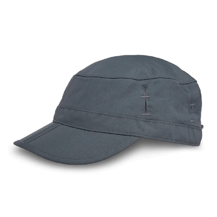 Grey Sun Tripper Cap From Sunday Afternoons