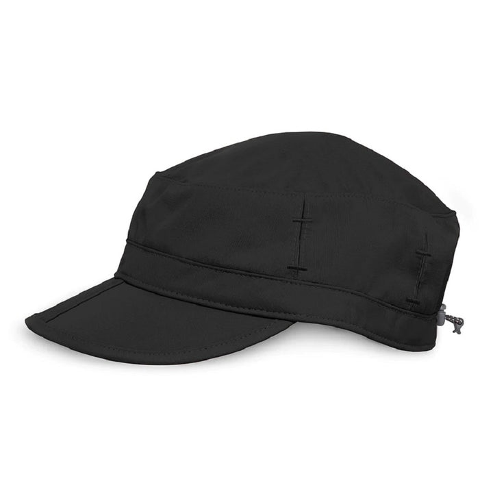 Black Sun Tripper Cap From Sunday Afternoons