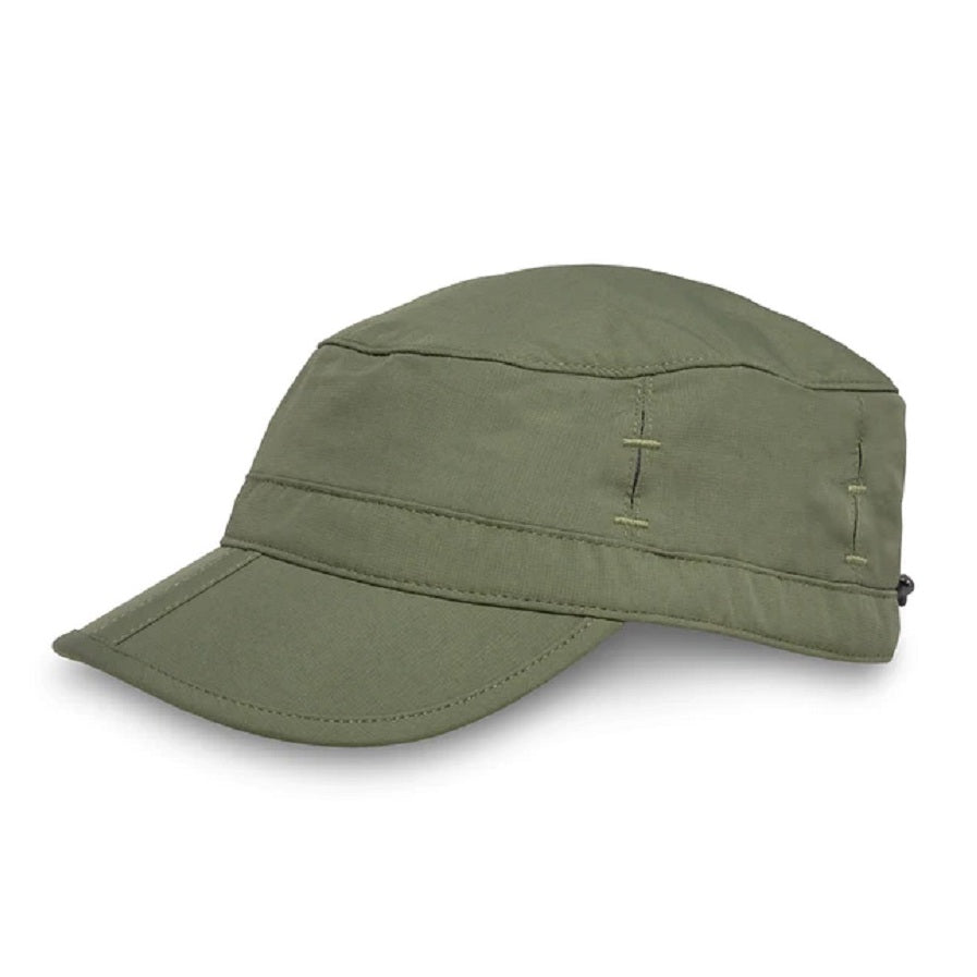 Sunday Afternoons Sun Tripper Baseball Cap in Green 