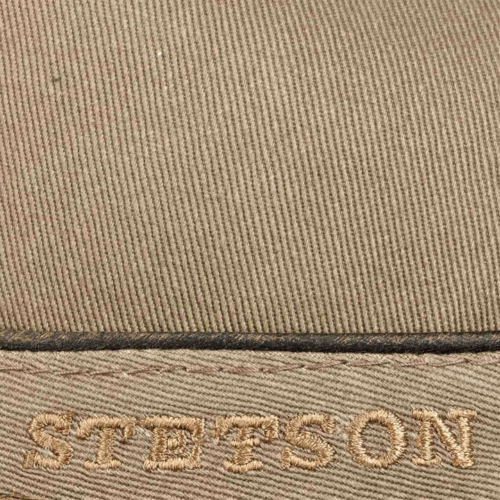 Stetson Tarnell Traveller Cotton Hat