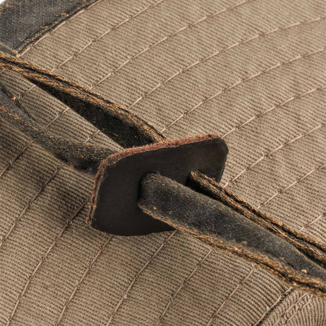 Stetson Tarnell Traveller Cotton Hat