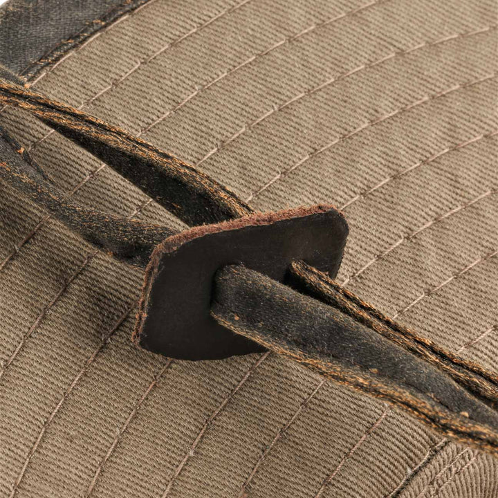 Stetson Tarnell Traveller Cotton Hat