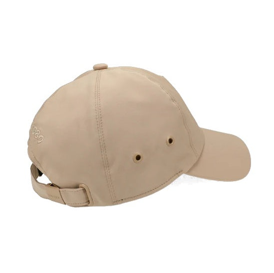 Tilley Tech Travel Baseball Cap in Tan