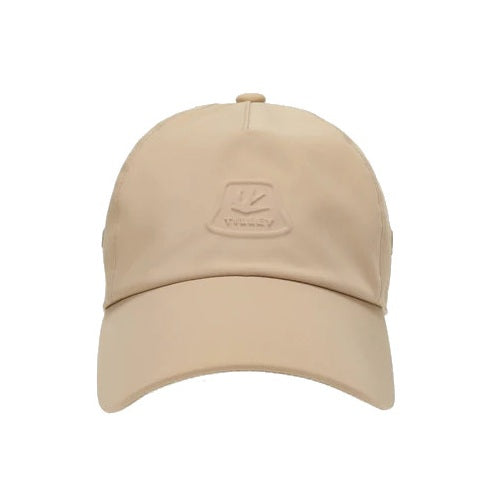 Tilley Tech Travel Baseball Cap in Tan