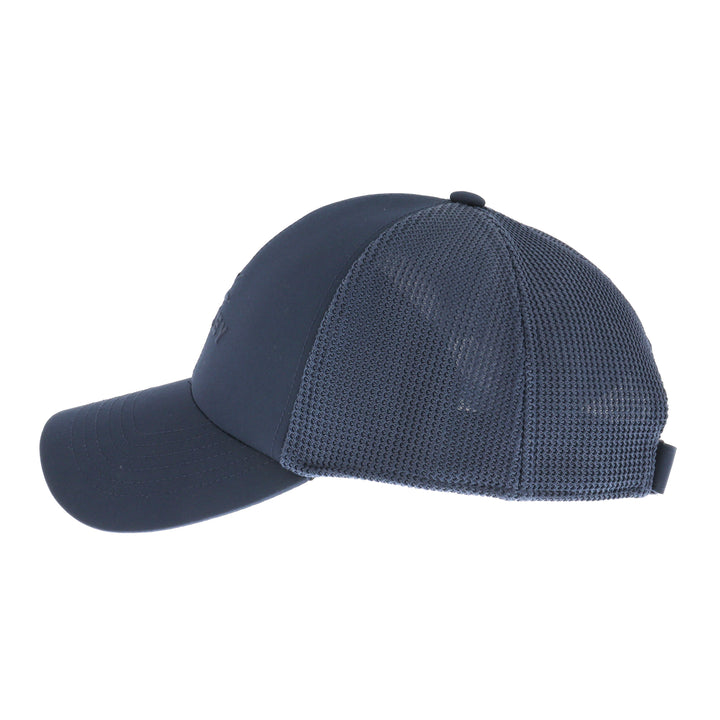 Tilley Airflo Baseball Cap In Navy