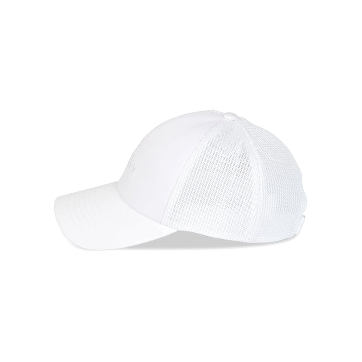 Tilley Airflo Baseball Cap In White