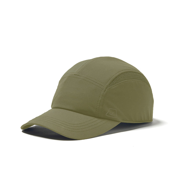 Tilley Airflo Cooling Cap Olive