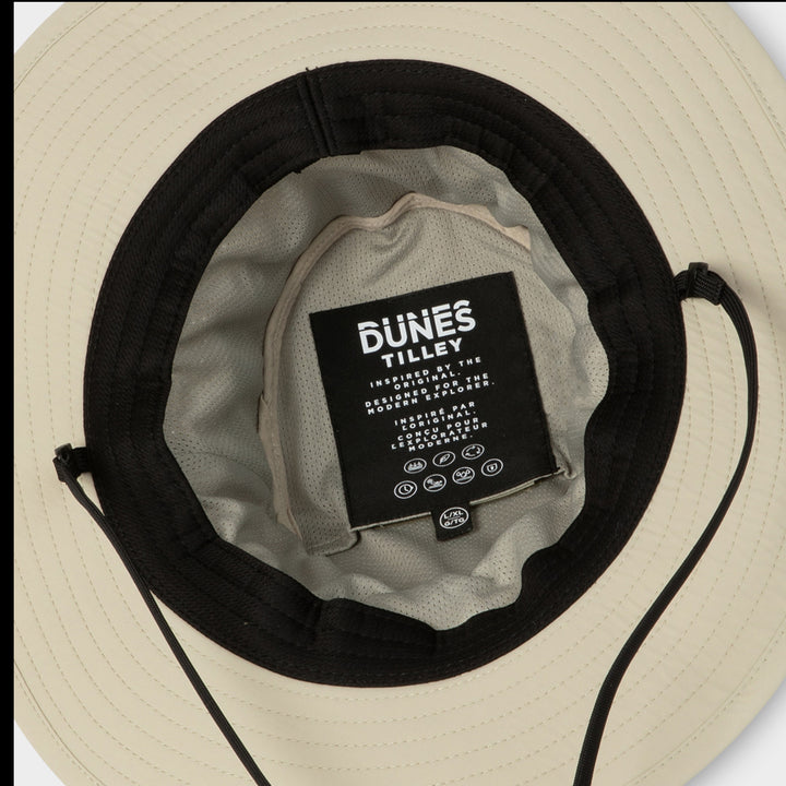 Tilley Dunes Explorer Hat in Sand