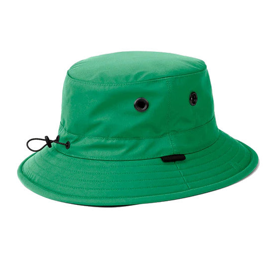 Tilley Golf Bucket Hat in Green