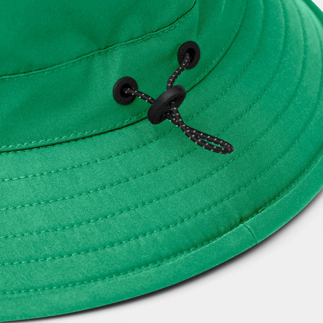 Tilley Golf Bucket Hat in Green