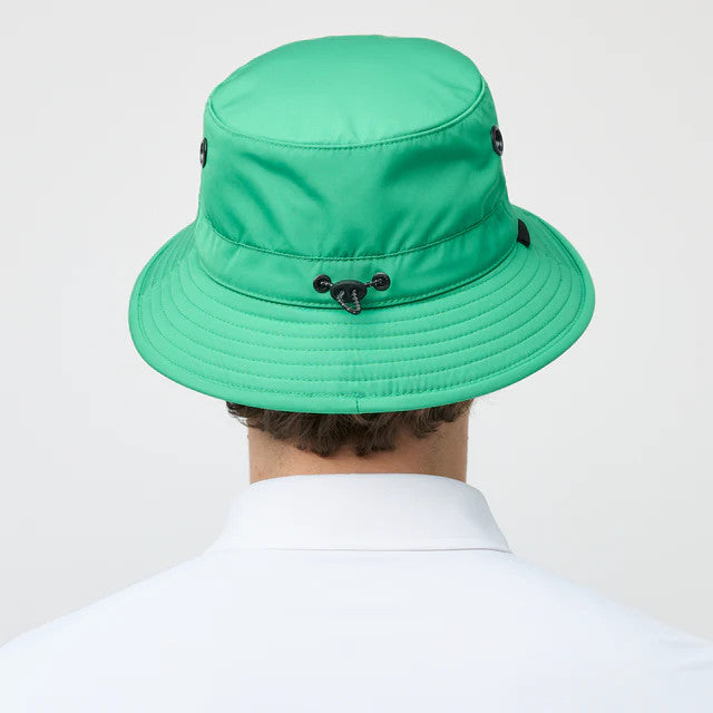 Tilley Golf Bucket Hat in Green