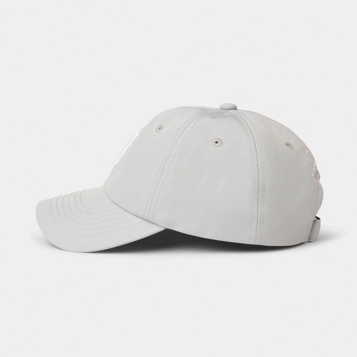 Tilley T Golf Cap in Light Grey