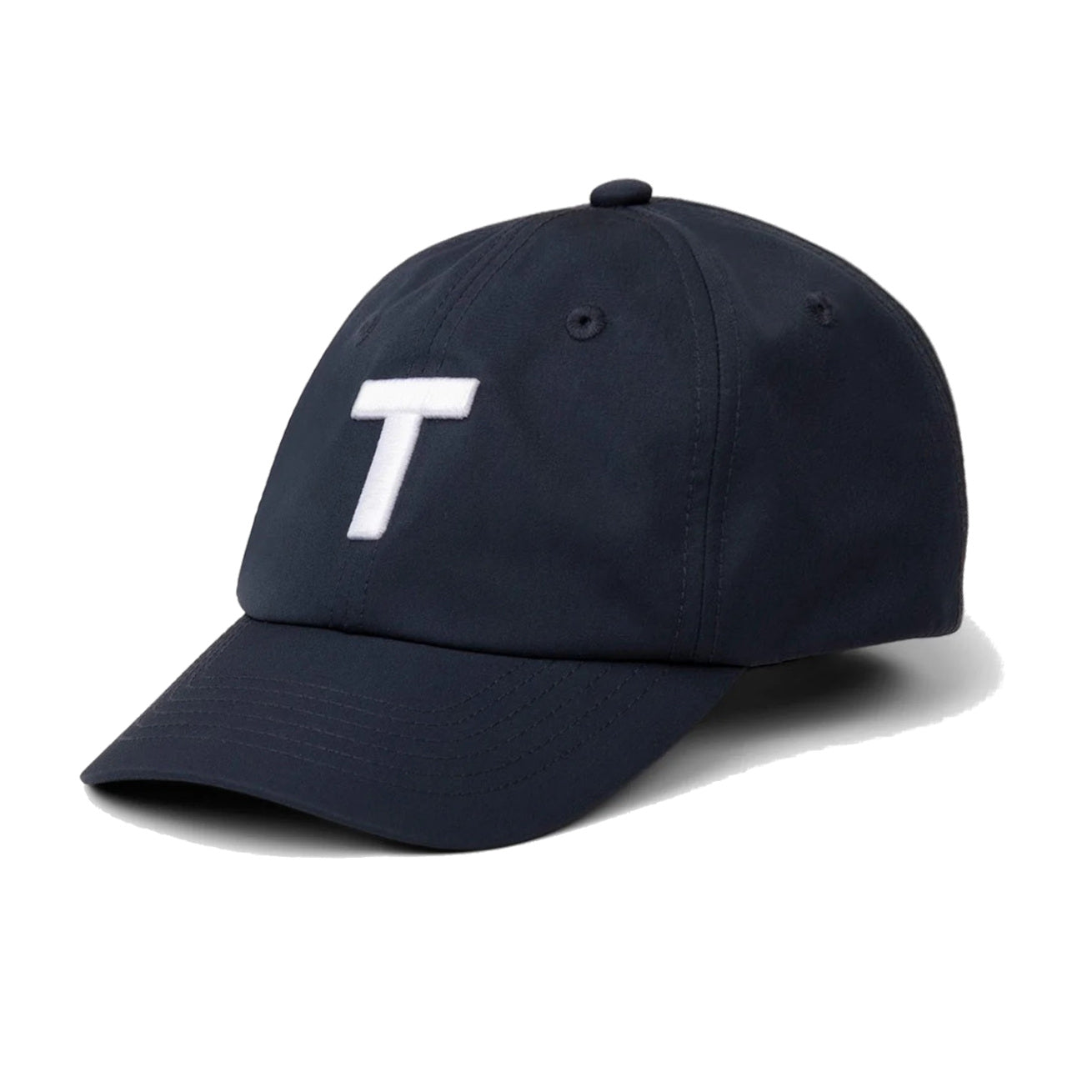 Tilley T Golf Cap in Navy – The Hat Company