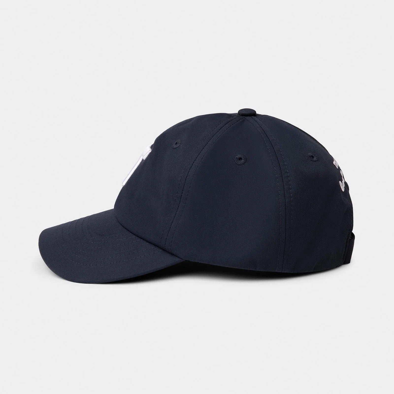 Tilley T Golf Cap in Navy – The Hat Company