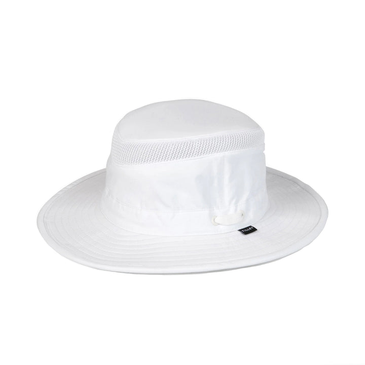 Tilley LTM5 Airflo Bush Hat White