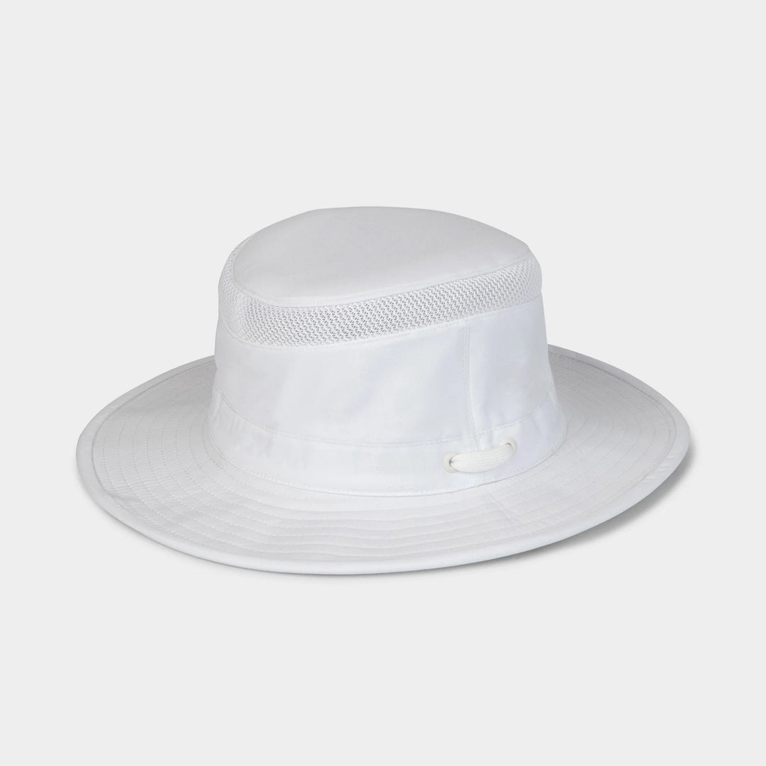 Tilley LTM5 Airflo Bush Hat White