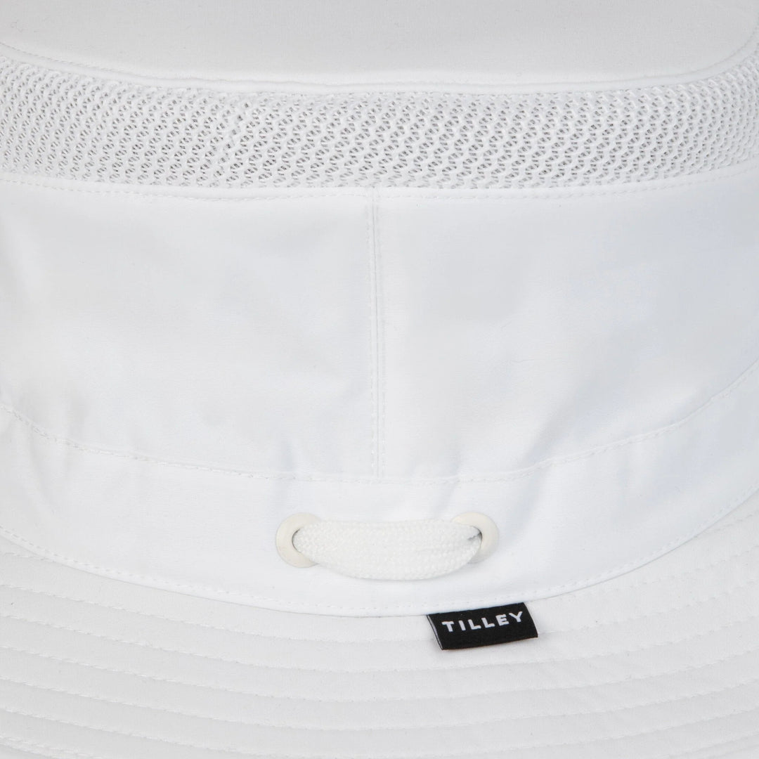 Tilley LTM5 Airflo Bush Hat White