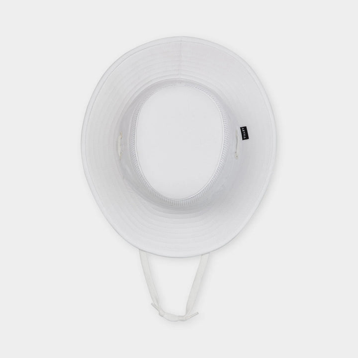 Tilley LTM5 Airflo Bush Hat White